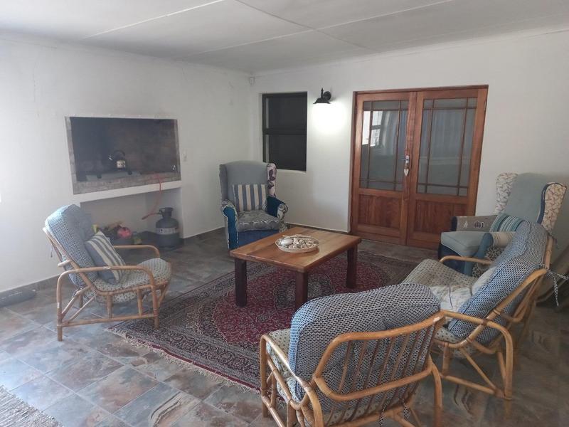 3 Bedroom Property for Sale in Dwarskersbos Western Cape